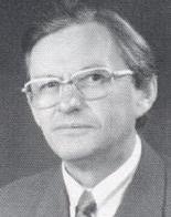 Pfarrer Peter Seiler